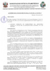 Vista preliminar de documento ACUERDO DE CONCEJO MUNICIPAL N° 029-2024-ACM-MDLP