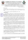 Vista preliminar de documento ACUERDO DE CONCEJO MUNICIPAL N° 028-2024-ACM-MDLP