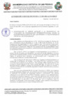 Vista preliminar de documento ACUERDO DE CONCEJO MUNICIPAL N° 025-2024-ACM-MDLP