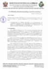 Vista preliminar de documento ACUERDO DE CONCEJO MUNICIPAL N° 024-2024-ACM-MDLP