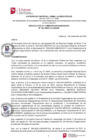 Vista preliminar de documento RESOLUCION DE COMISIÓN ORGANIZADORA N° 364-2024-CO-UNDAR