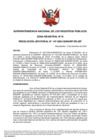 Vista preliminar de documento Resolución Jefatural N°147-2024-SUNARP_ZRIII_JEF