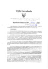 Vista preliminar de documento RD N° 801