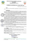 Vista preliminar de documento ACUERDO DE CONCEJO