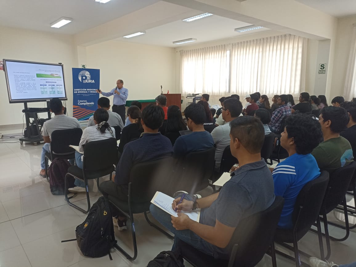 Capacitación en desarrollo