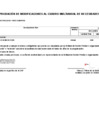 Vista preliminar de documento Aprobación de modificaciones al Cuadro Multianual de Necesidades N° 70 - 2024