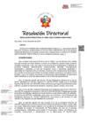 Vista preliminar de documento RESOLUCION DIRECTORAL-00091-2024-VIVIENDA-VMCS-PNSU