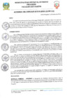 Vista preliminar de documento ACUERDO DE CONCEJO
