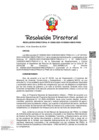 Vista preliminar de documento RESOLUCION DIRECTORAL-00092-2024-VIVIENDA-VMCS-PNSU