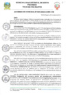 Vista preliminar de documento ACUERDO DE CONCEJO