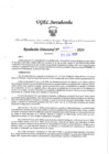 Vista preliminar de documento RD N° 814