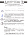 Vista preliminar de documento RESOLUCIÓN GERENCIAL Nº 134-2024-MDA-GM.