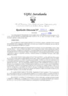 Vista preliminar de documento RD N° 830