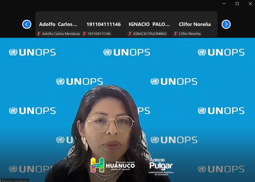 Oficina de Comunicaciones, Imagen y Protocolo