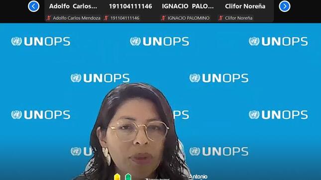 Oficina de Comunicaciones, Imagen y Protocolo