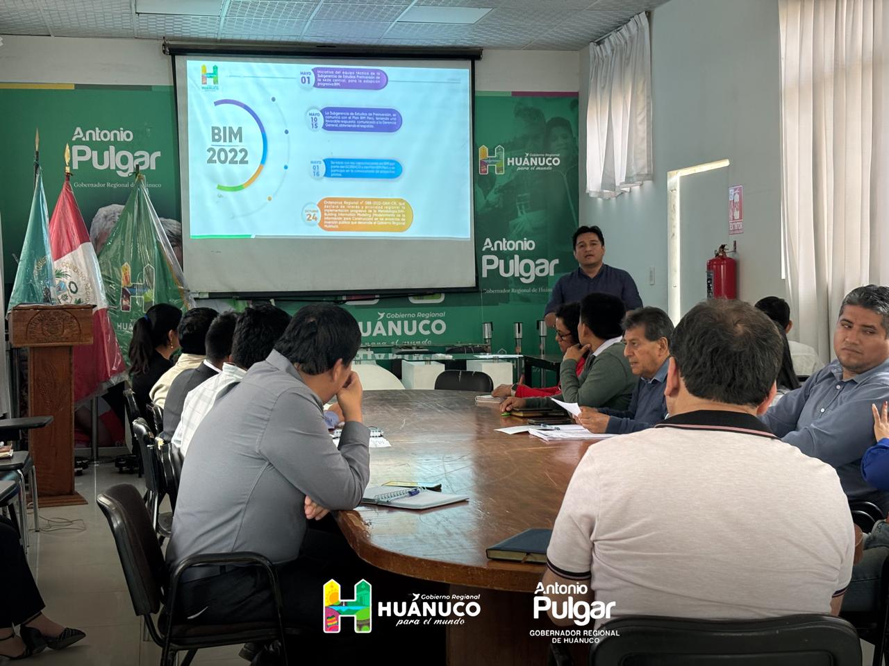 Oficina de Comunicaciones, Imagen y Protocolo