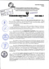 Vista preliminar de documento R.D 2053-2024