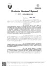 Vista preliminar de documento RDR Nº 4467-2024-GRSM-DRE