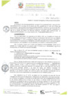 Vista preliminar de documento RESOLUCION DE ALCALDIA N° 0151