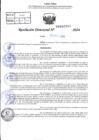 Vista preliminar de documento R.D 2055-2024
