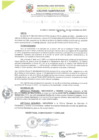 Vista preliminar de documento RESOLUCION DE ALCALDIA N° 0153