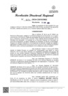 Vista preliminar de documento RDR Nº 4470-2024-GRSM-DRE