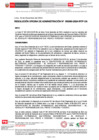 Vista preliminar de documento resolucion de oficina de administracion n 000360 2024 oa