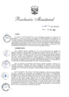 Vista preliminar de documento RESOLUCION MINISTERIAL N° 0413-2024-MIDAGRI