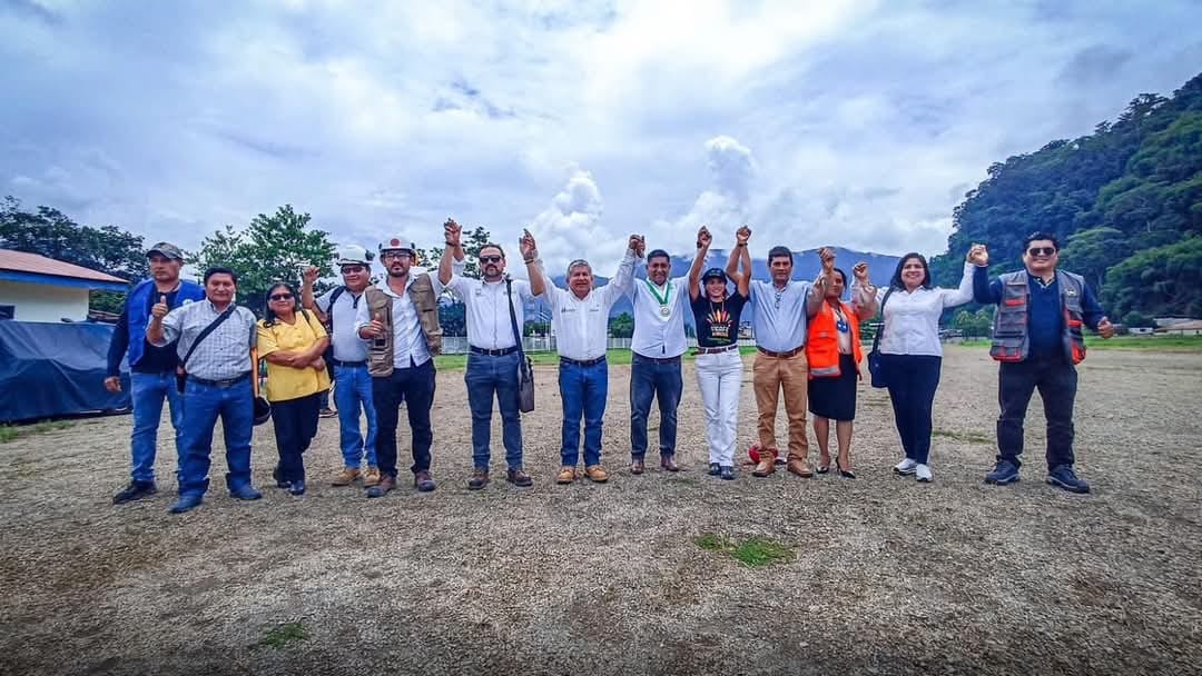 Oficina de Comunicaciones, Imagen y Protocolo