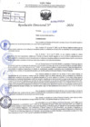 Vista preliminar de documento R.D 2058-2024