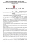 Vista preliminar de documento R.D. 1239 - CONCEDER LICENCIA SALUD - PINEDA MIRANDA ANIDEI LUCIO
