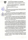 Vista preliminar de documento Acuerdo de Consejo Nro 111-2024-SO-MDP - 10 Dicie