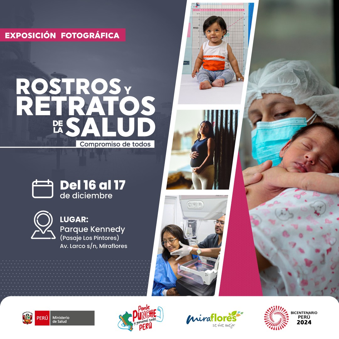 Rostros