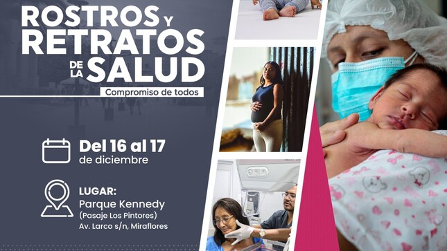 Rostros