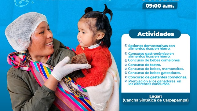 Archivo imagen de Festival Kusi Wawa Paucartambo 2024