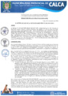 Vista preliminar de documento RESOLUCION DE ALCALDIA N° 0323-2024-A-MPC