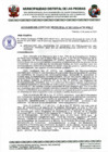 Vista preliminar de documento ACUERDO DE CONCEJO MUNICIPAL N° 017-2024-ACM-MDLP