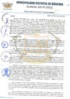 Vista preliminar de documento Resoluciвn de Alcaldбa N°002-2022-MDMALC.pdf