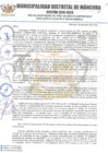 Vista preliminar de documento Resoluciвn de Alcaldбa N°004-2022-MDMALC.pdf