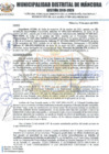 Vista preliminar de documento Resoluciвn de Alcaldбa N°009-2022-MDMALC.pdf