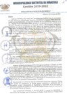 Vista preliminar de documento Resoluciвn de Alcaldбa N°003-2022-MDMALC.pdf