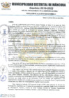 Vista preliminar de documento Resoluciвn de Alcaldбa N°025-2022-MDMALC.pdf