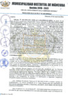 Vista preliminar de documento Resoluciвn de Alcaldбa N°021-2022-MDMALC.pdf