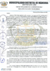 Vista preliminar de documento Resoluciвn de Alcaldбa N°026-2022-MDMALC.pdf