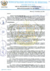 Vista preliminar de documento Resoluciвn de Alcaldбa N°031-2022-MDMALC.pdf