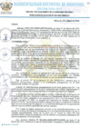 Vista preliminar de documento Resoluciвn de Alcaldбa N°032-2022-MDMALC.pdf