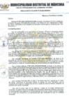 Vista preliminar de documento Resoluciвn de Alcaldбa N°034-2022-MDMALC.pdf