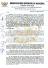 Vista preliminar de documento Resoluciвn de Alcaldбa N°038-2022-MDMALC.pdf