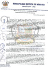 Vista preliminar de documento Resoluciвn de Alcaldбa N°047-2022-MDMALC.pdf