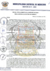 Vista preliminar de documento Resoluciвn de Alcaldбa N°043-2022-MDMALC.pdf